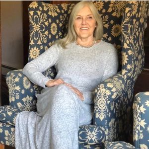 Meet your Posher, Anne